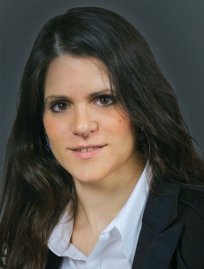 Alexandra Leblanc, Expert Comptable